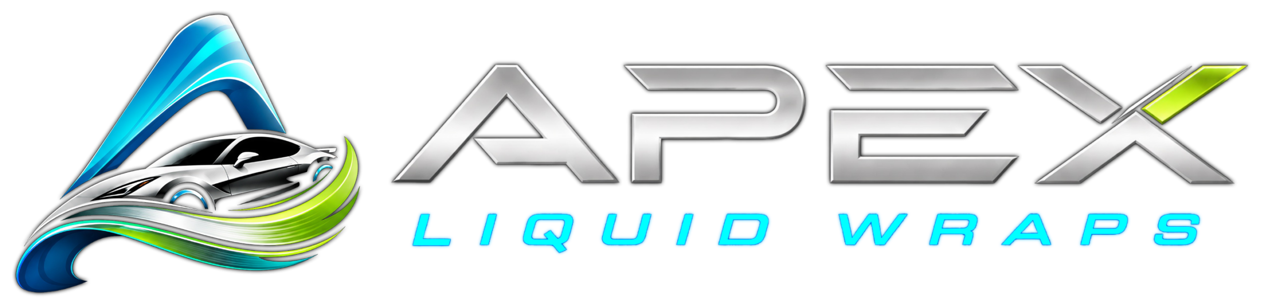 Apex Liquid Wraps